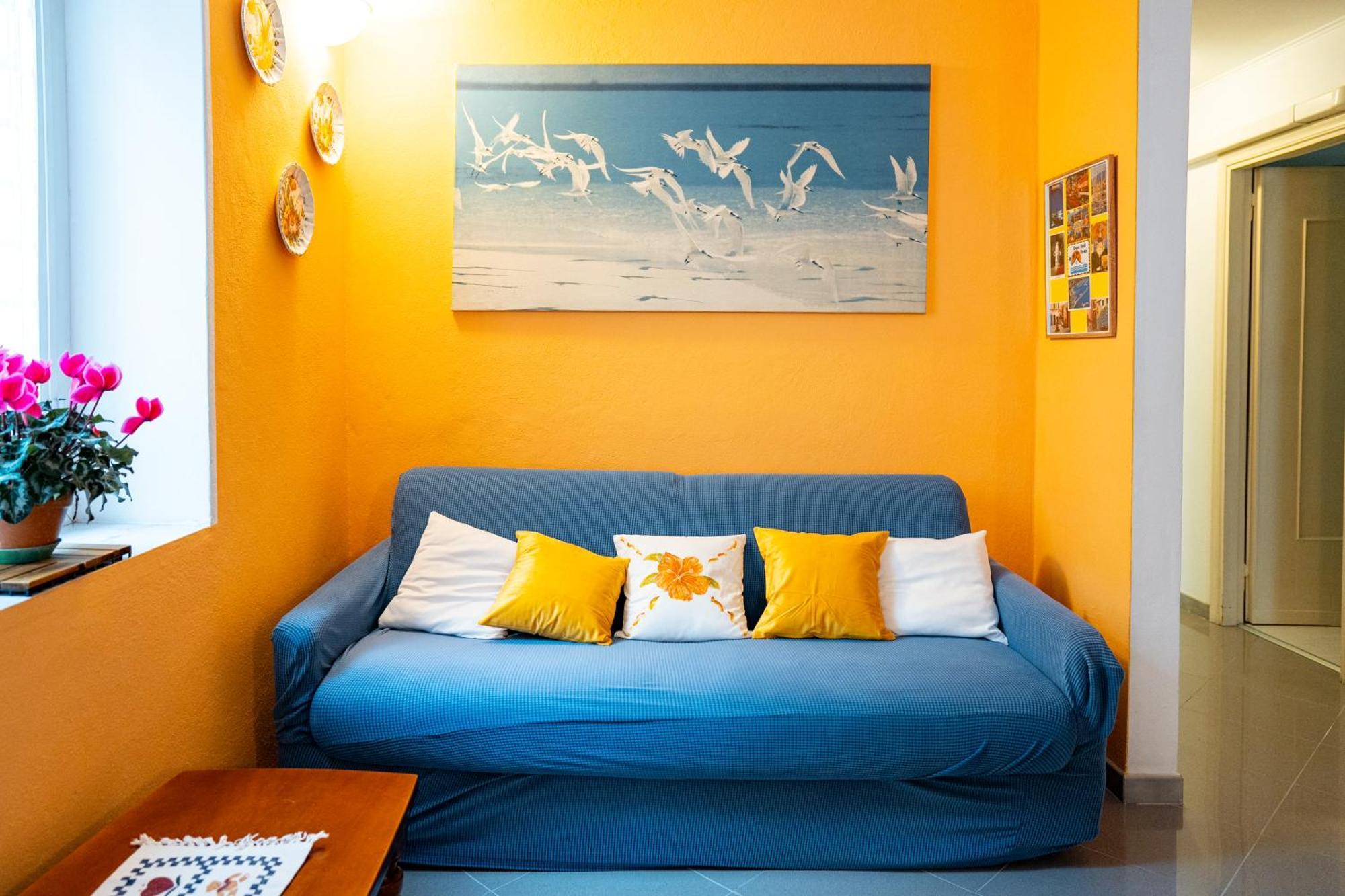 Casa Stefi Sunremo - Parcheggio Privato, 500 Mt Dalla Spiaggia San Remo Buitenkant foto