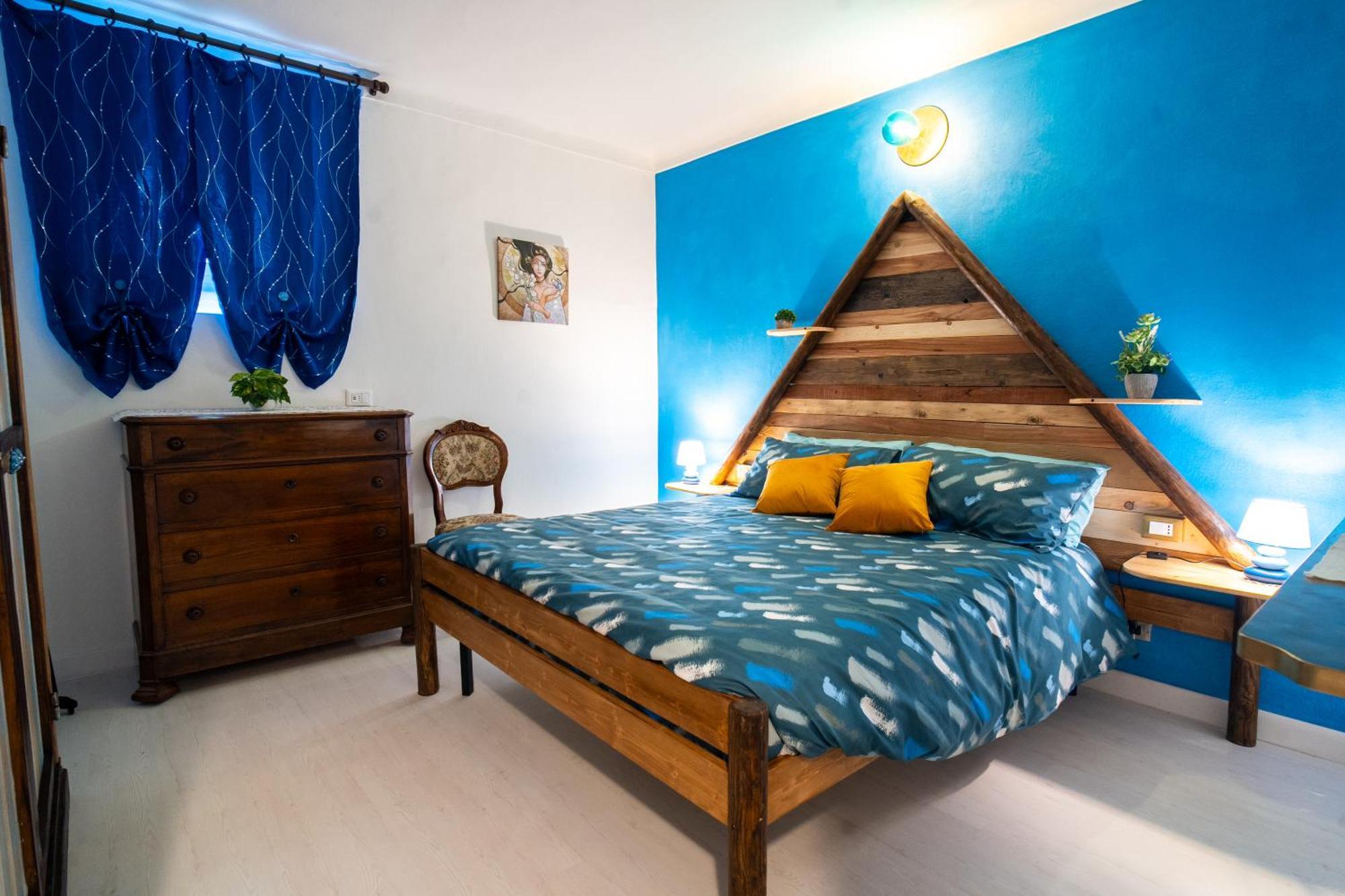 Casa Stefi Sunremo - Parcheggio Privato, 500 Mt Dalla Spiaggia San Remo Buitenkant foto