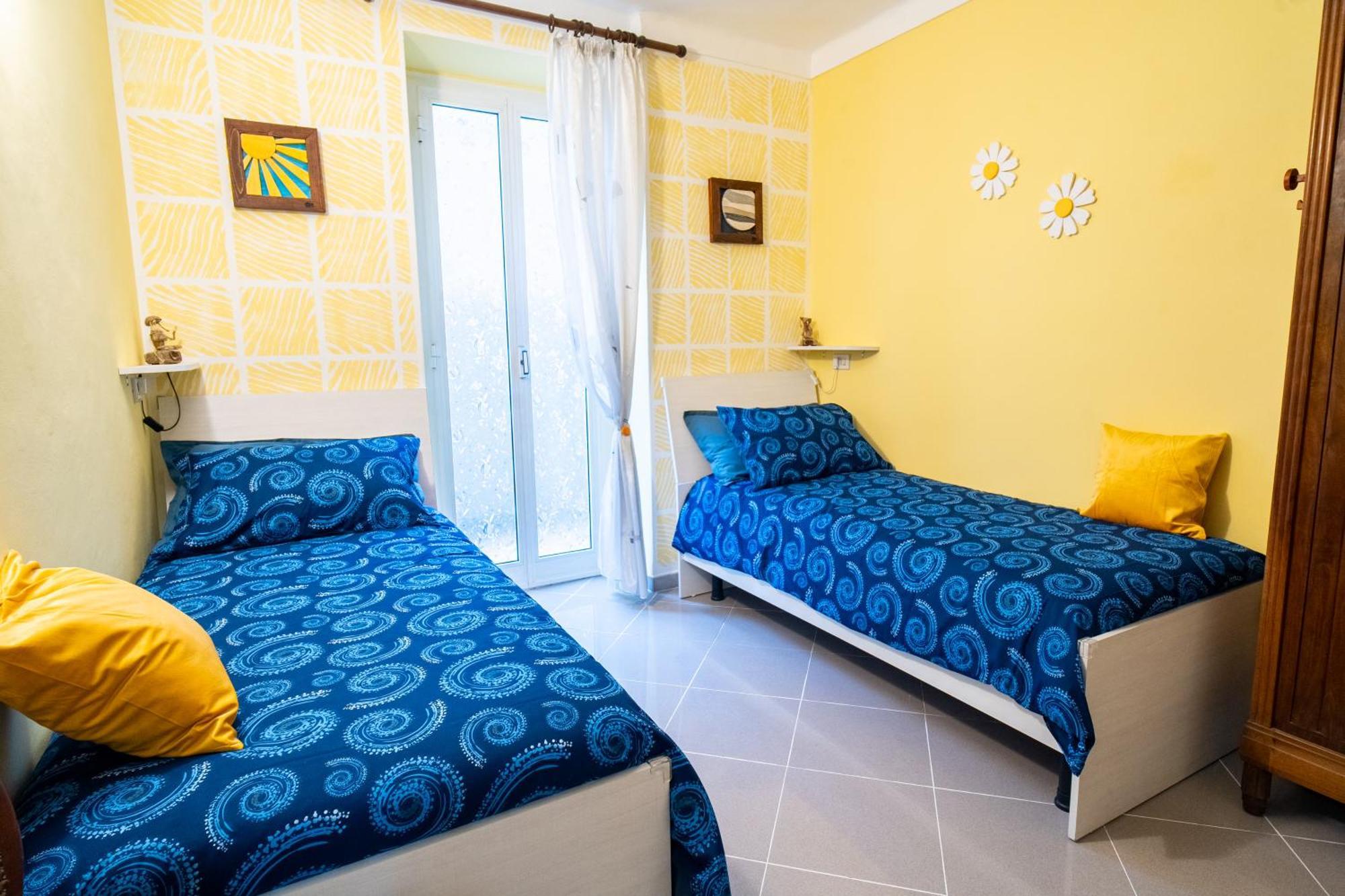 Casa Stefi Sunremo - Parcheggio Privato, 500 Mt Dalla Spiaggia San Remo Buitenkant foto